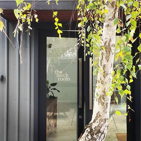 The Birch Apartment - Boutique Accomodation - Central To Wineries And Beaches Leopold Exteriör bild
