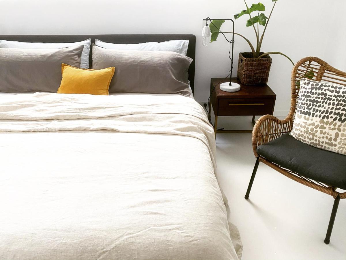 The Birch Apartment - Boutique Accomodation - Central To Wineries And Beaches Leopold Exteriör bild