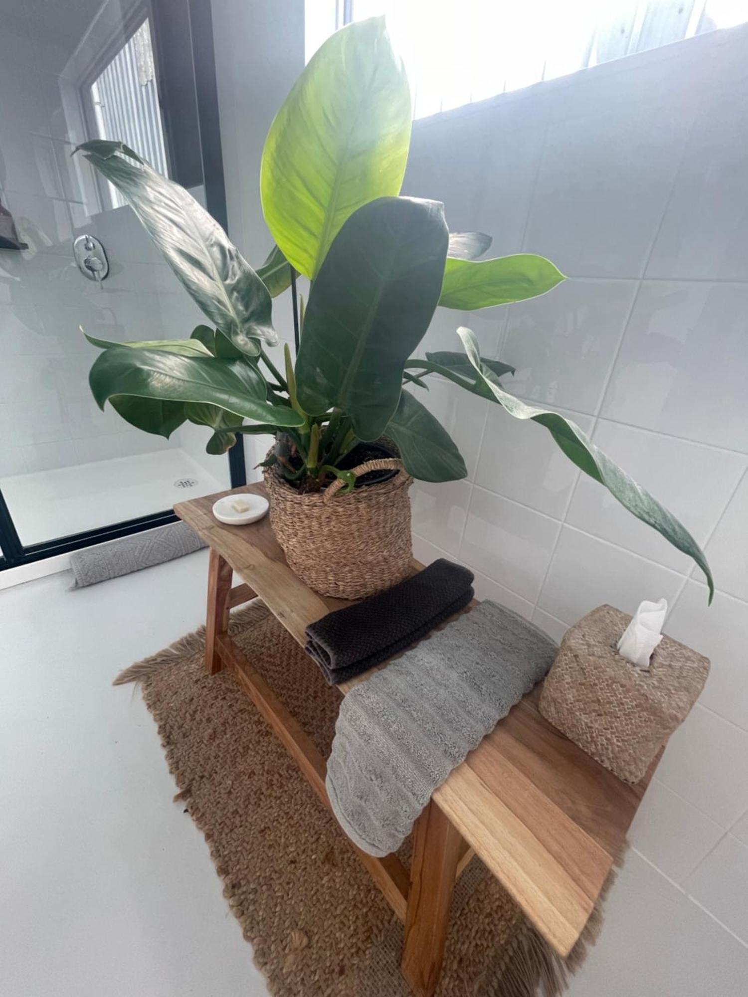 The Birch Apartment - Boutique Accomodation - Central To Wineries And Beaches Leopold Exteriör bild